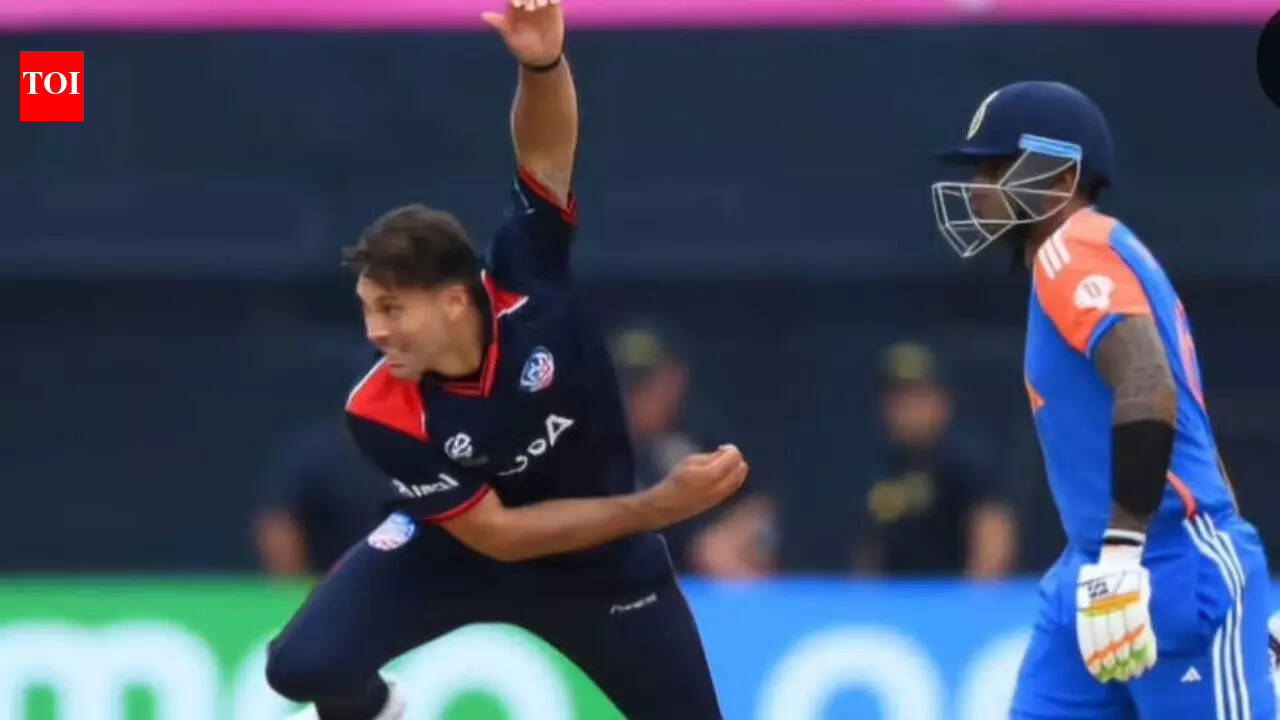 From considering retirement at 28 to topping T20 World Cup 2026 wicket tally: Shadley van Schalkwyk’s second act | Cricket News