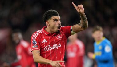 Nottinghamshire Live