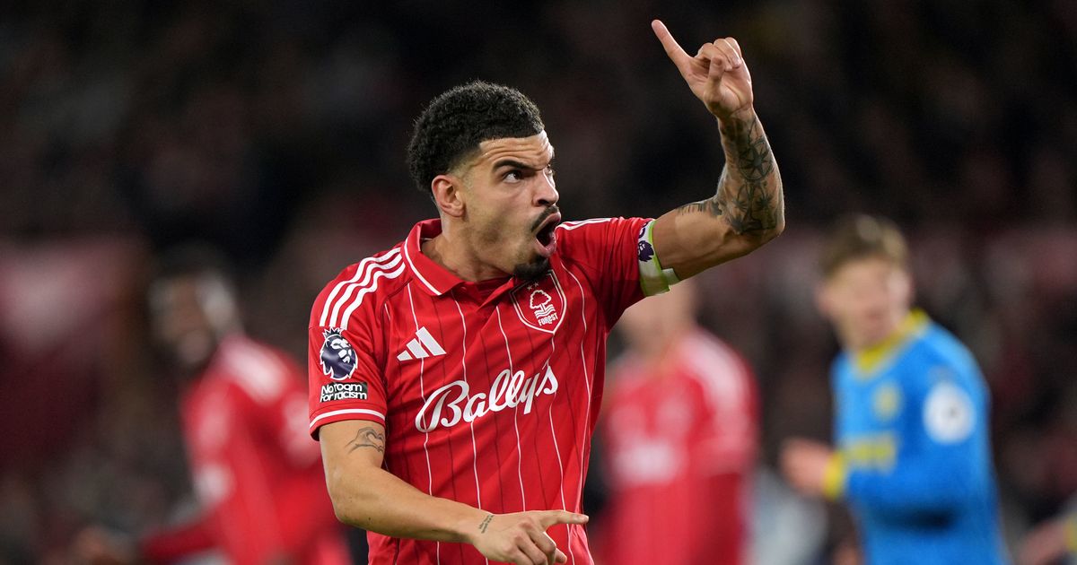 Nottinghamshire Live