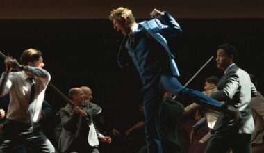 BBC's anticipated series Mint reveals 'obsessive' first look