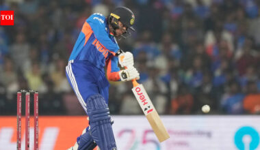 'We'll play him tomorrow': Suryakumar Yadav fires back at Pakistan skipper over Abhishek Sharma remark | Cricket News