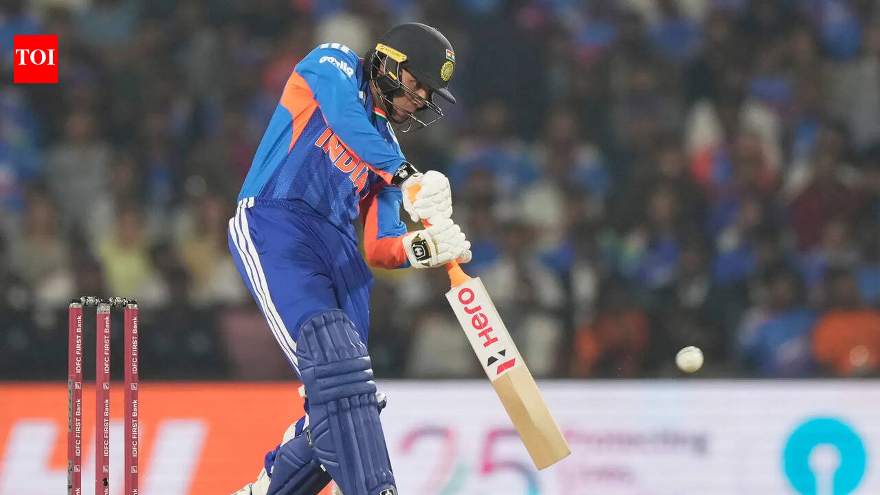 'We'll play him tomorrow': Suryakumar Yadav fires back at Pakistan skipper over Abhishek Sharma remark | Cricket News