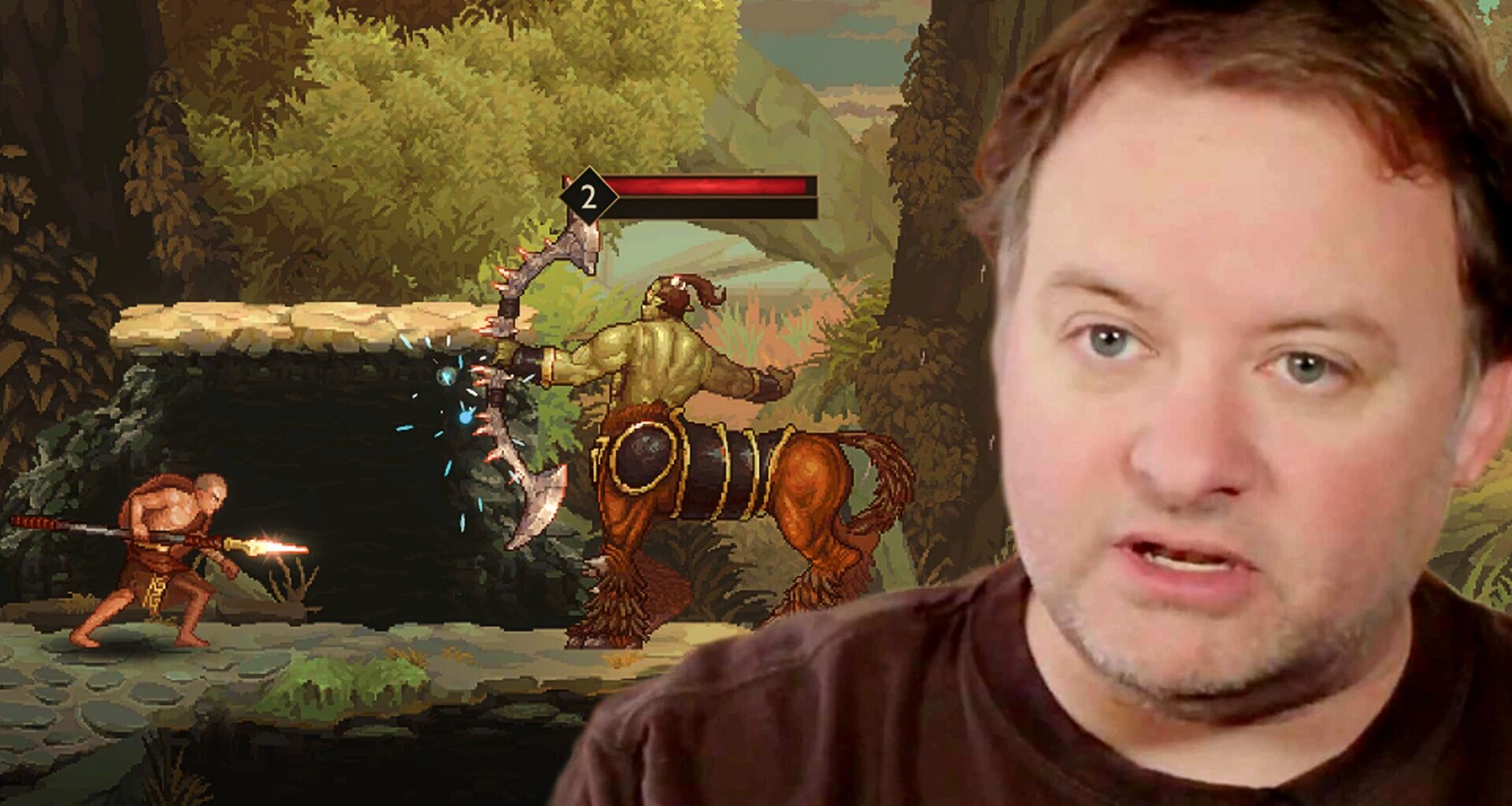 'One of the Worst Decisions Ever Made': God of War Creator Tears 'Total Crap' 2D Title Apart