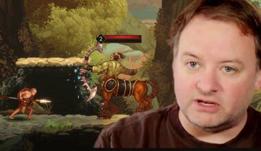 'One of the Worst Decisions Ever Made': God of War Creator Tears 'Total Crap' 2D Title Apart