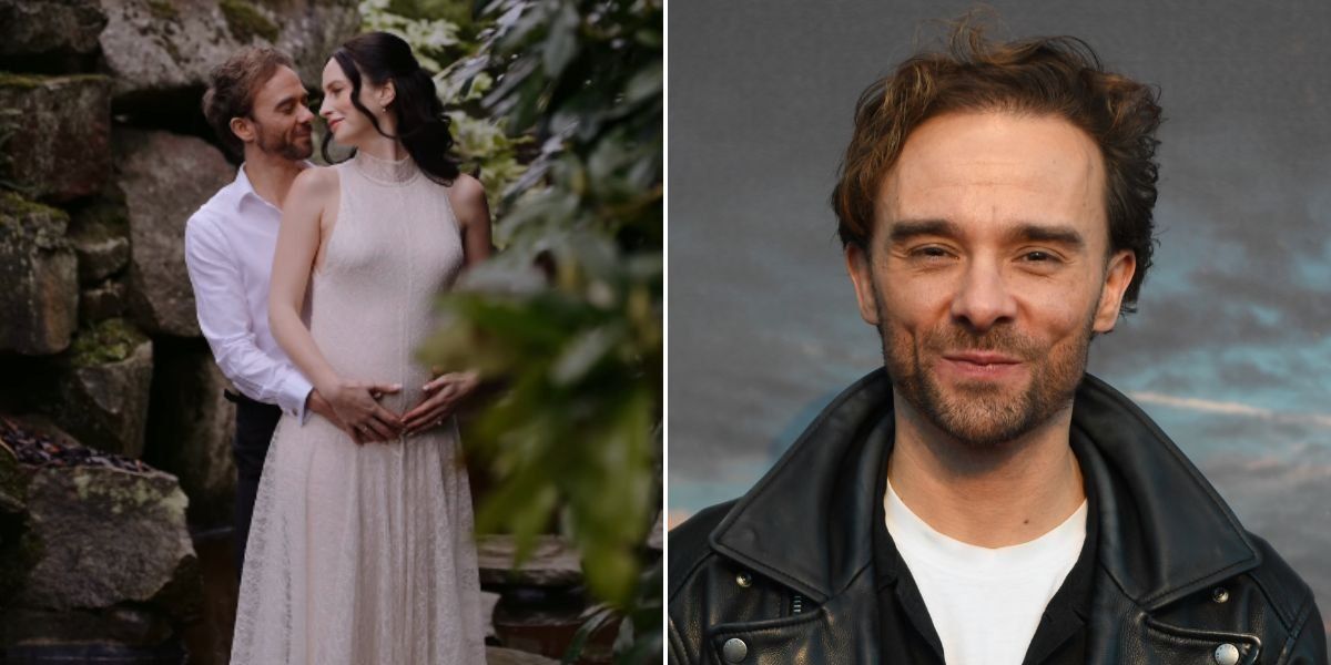 ITV Coronation Street's Jack P Shepherd shares huge update as co-stars rush to congratulate actor's 'secret' announcement