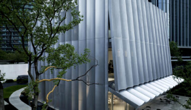 Hangzhou Empathy Museum / TAOA