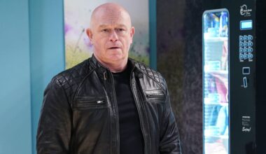 EastEnders confirms Grant Mitchell return for two huge storylines
