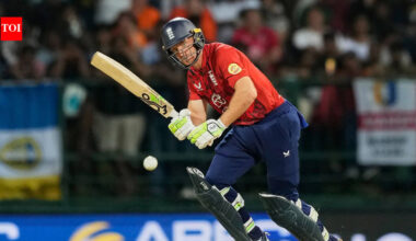 Jos Buttler scripts history, becomes the first wicketkeeper to… | Cricket News