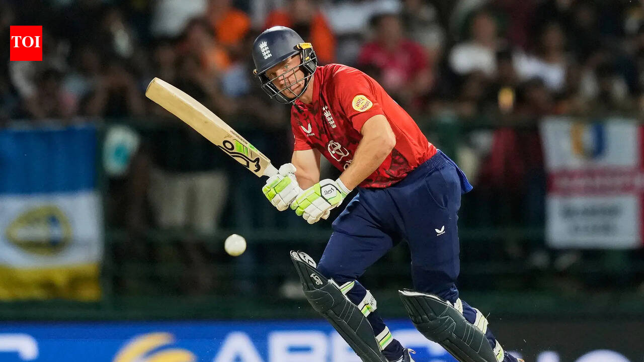 Jos Buttler scripts history, becomes the first wicketkeeper to… | Cricket News