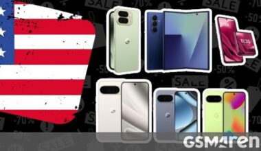 Deals: foldables up to $500 off, Pixel 10 phones up to $300 off, Galaxy S25 FE also on sale