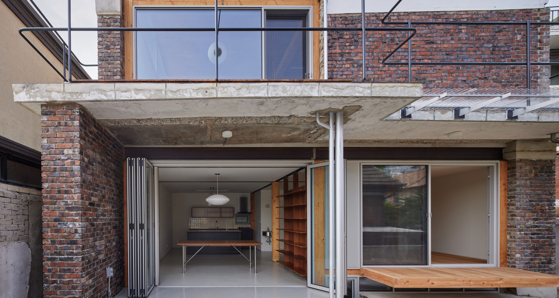 Painter N's House / a.co.lab