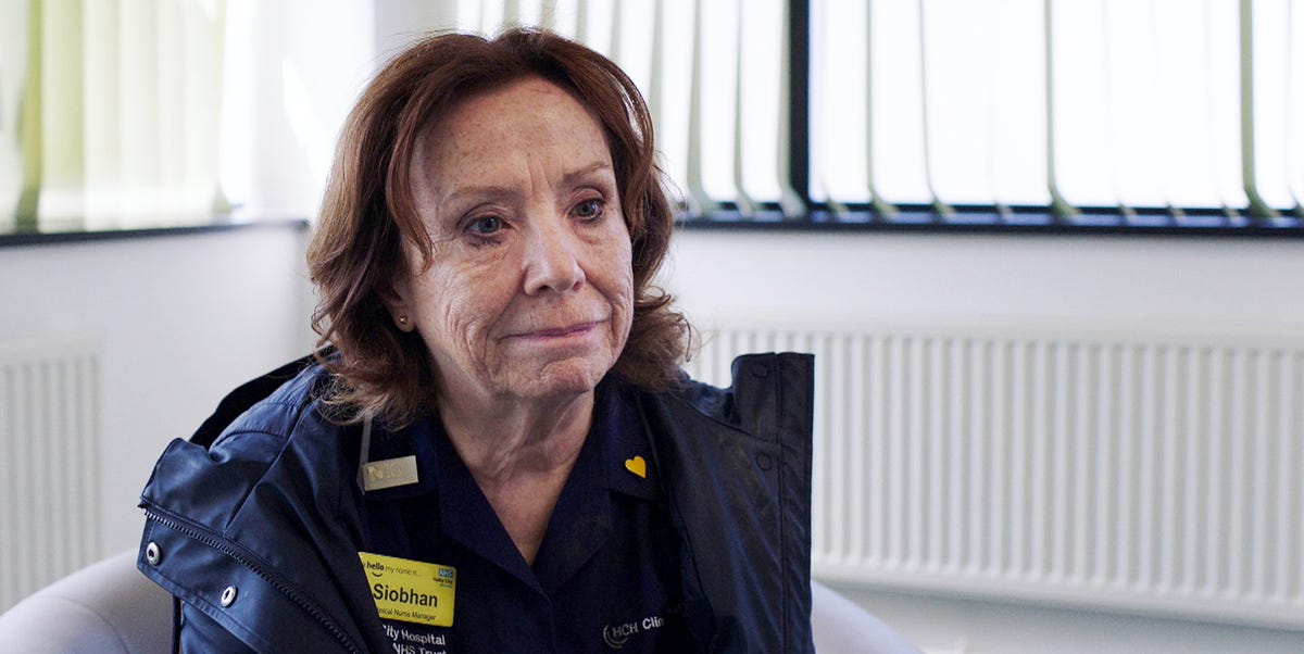 5 reasons why Casualty's harrowing Siobhan story is a triumph