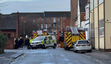 Nottinghamshire Live