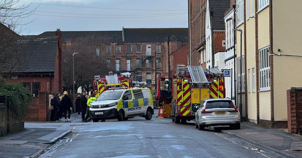 Nottinghamshire Live