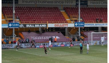 Pressing perfect – Bradford City produce their most dominant win of the season