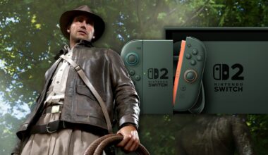 Indiana Jones on Switch 2: The Next Big Test For Current-Gen Ports?