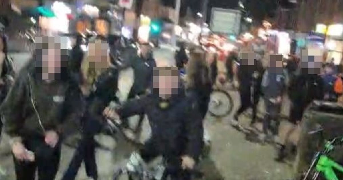 Manchester Evening News