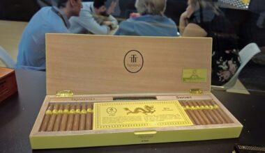 Cuba cancels cigar festival amid economic crisis