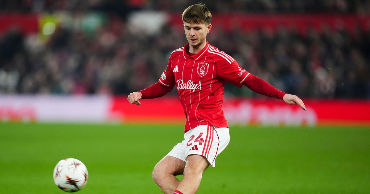 Nottinghamshire Live