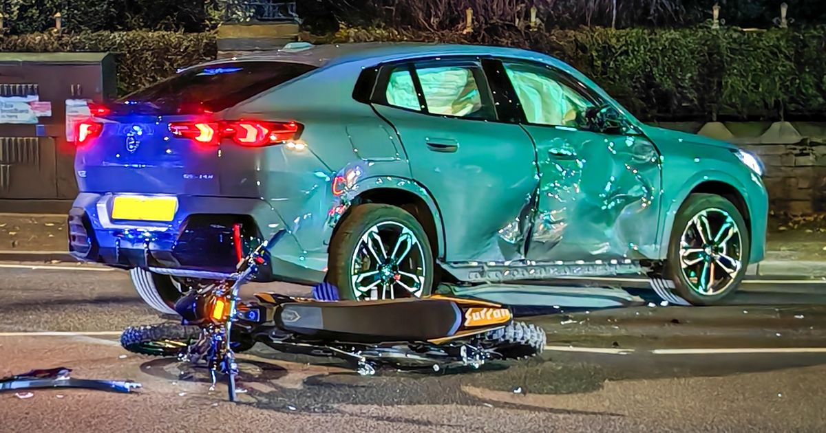 Manchester Evening News