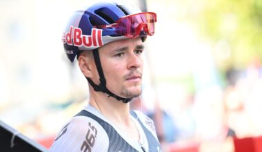 “UAE rode the perfect race”