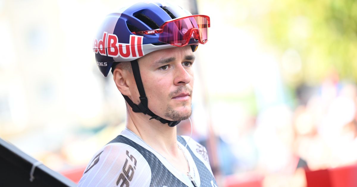 “UAE rode the perfect race”