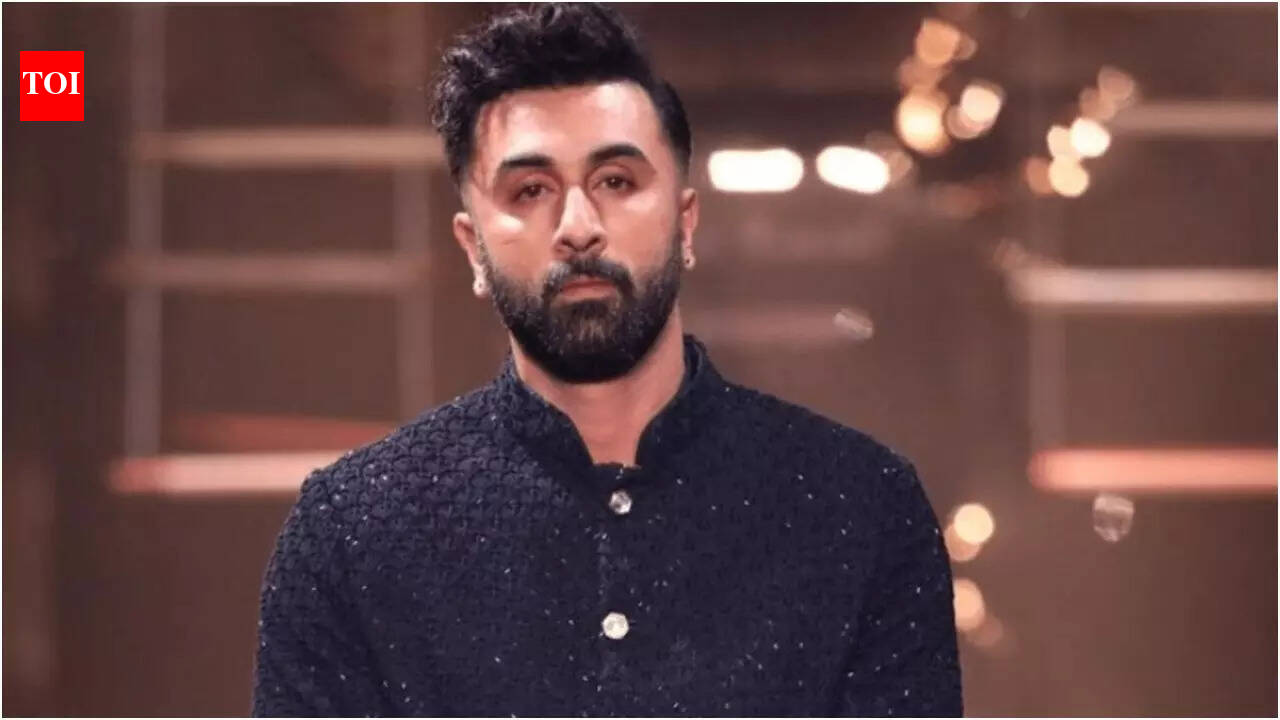 Ranbir Kapoor speaks on ‘Love & War’ DELAY, confirms film postponement | Hindi Movie News