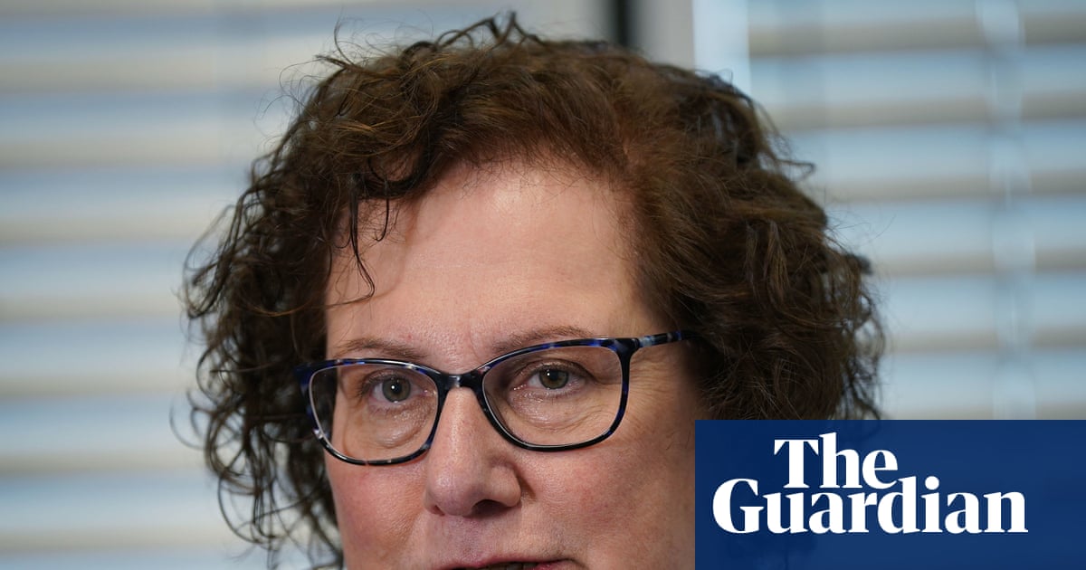 Social media misleads young on gender transitioning, says UK review leader | Transgender