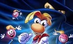 Surprise! Rayman: 30th Anniversary Edition Arrives On Switch This Week