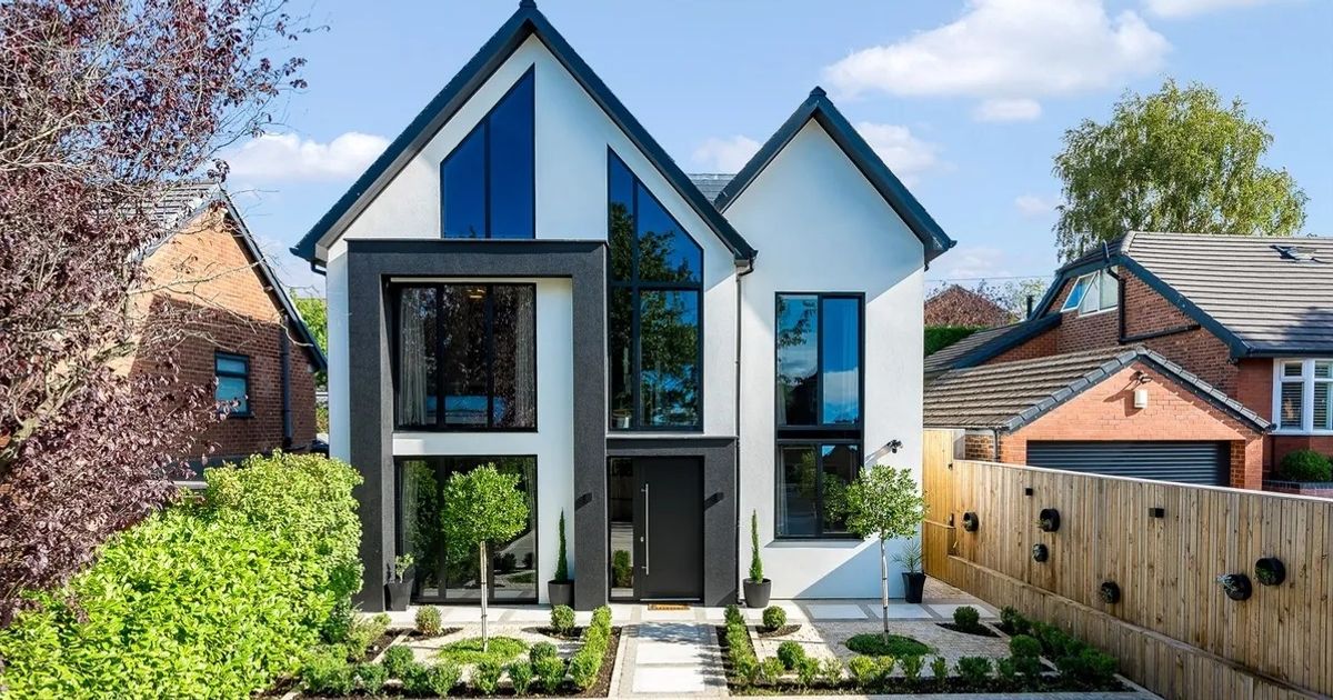 Manchester Evening News