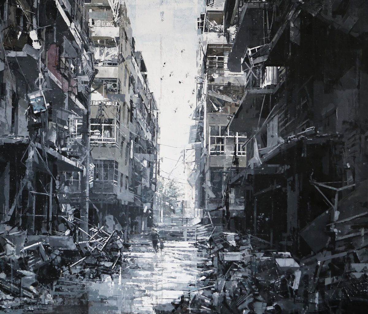 Review: Syberia - Quan tot s'apagui