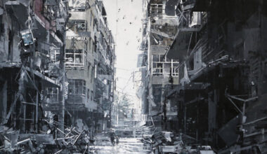 Review: Syberia - Quan tot s'apagui