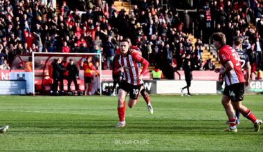 Lincoln City’s Identity Clear After Bolton Wanderers Draw