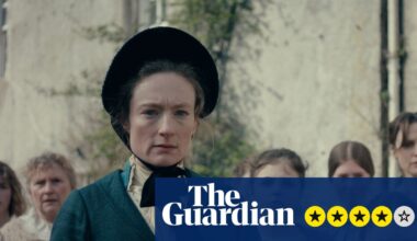 The Education of Jane Cumming review – sexuality, race and a real school scandal | Movies