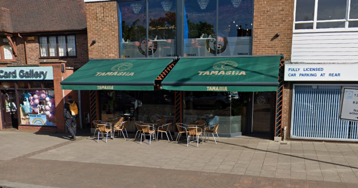 Nottinghamshire Live