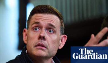 Labour calls on Reform’s Matt Goodwin to reject aides’ ‘racist content’ | Reform UK