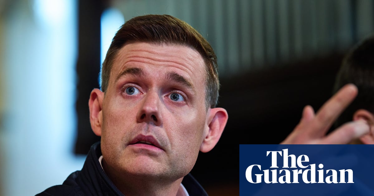 Labour calls on Reform’s Matt Goodwin to reject aides’ ‘racist content’ | Reform UK