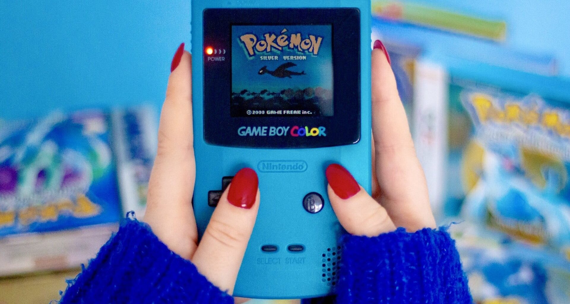 What's Your Favourite Gen 2 Pokémon?