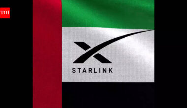 UAE partners with Elon Musk's Starlink to bring digital classrooms in 100 remote villages globally