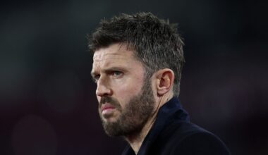 Michael Carrick has been praised for his stint in charge of Manchester United, but an alternative name has been recommended to take charge permanently