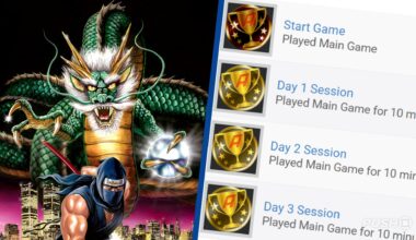 These Console Classics May Have the Laziest Trophy Lists in PS5 History