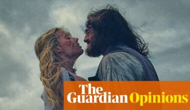 Emerald Fennell’s Wuthering Heights is big movie with a very small mind | Wuthering Heights