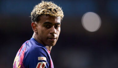 The new Messi? Lamine Yamal needs help for Barcelona to reclaim LaLiga