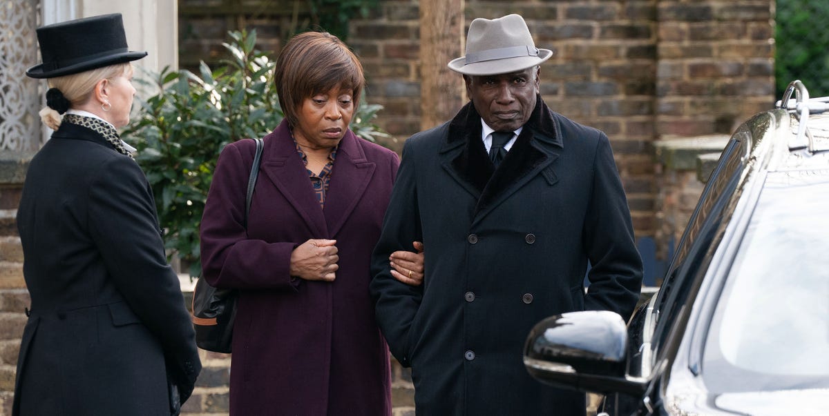 EastEnders brings back two missing characters for death plot in early iPlayer release