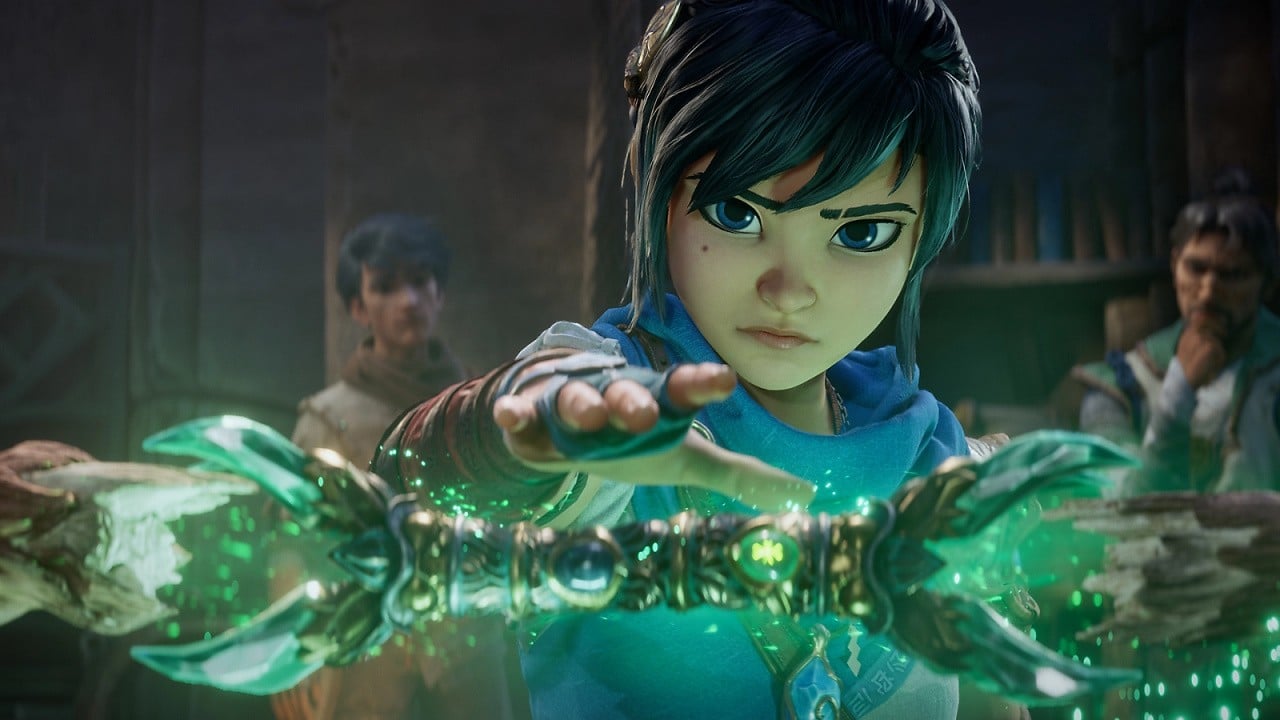 'Partnering with PS Studios Has Empowered Us': Sony Steps Up Investment in Kena's PS5 Sequel