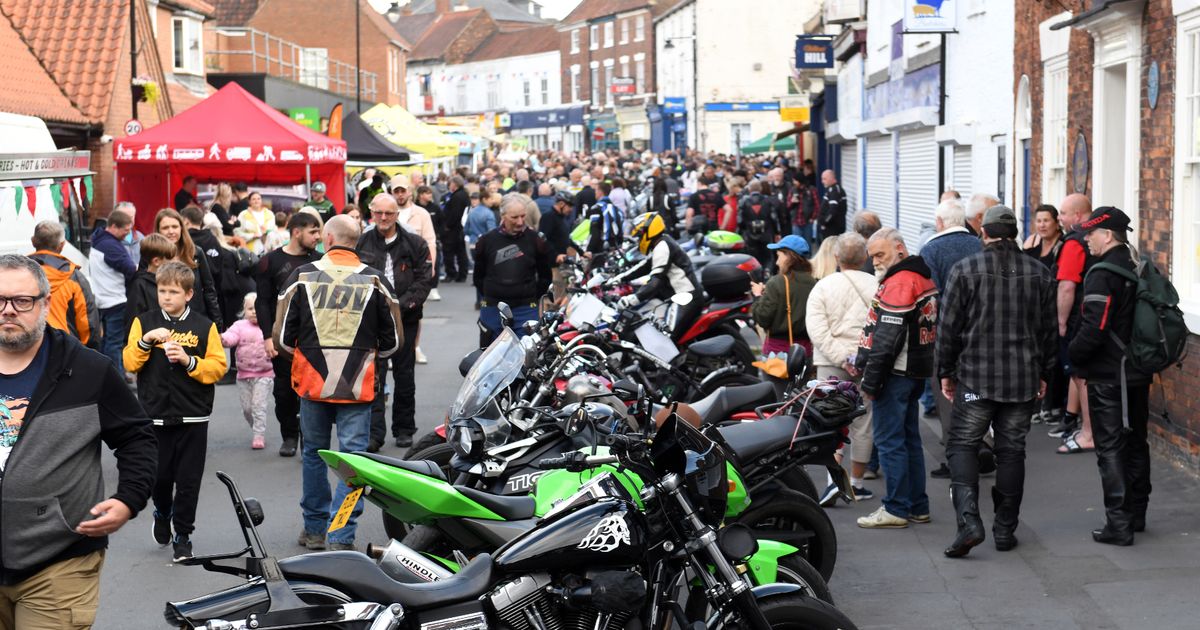 Grimsby Live
