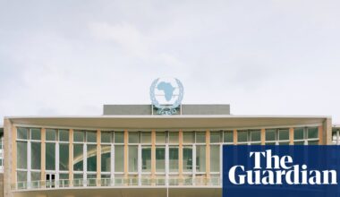 Could we have 13 million new tiles please? The astonishing £42m rebirth of modernist masterpiece Africa Hall | Architecture