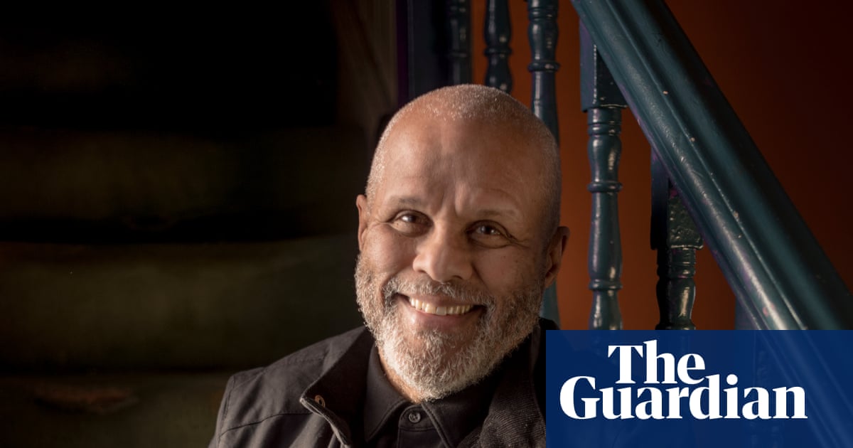 ‘I wasn’t ambitious until I was 60!’ Gary Wilmot on comedy, panto, musicals – and his Beckett-style new play | Theatre