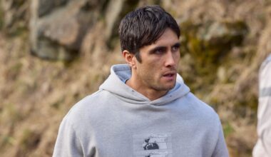 Two huge Home and Away fan favourites to unite in explosive Brax return plot