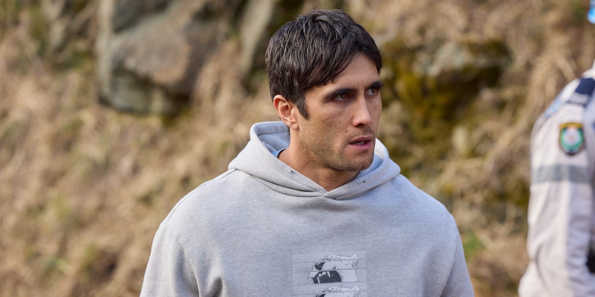 Two huge Home and Away fan favourites to unite in explosive Brax return plot